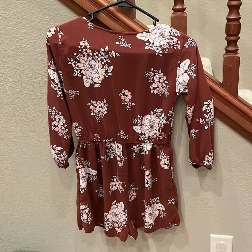 Romper - Picture 5 of 6